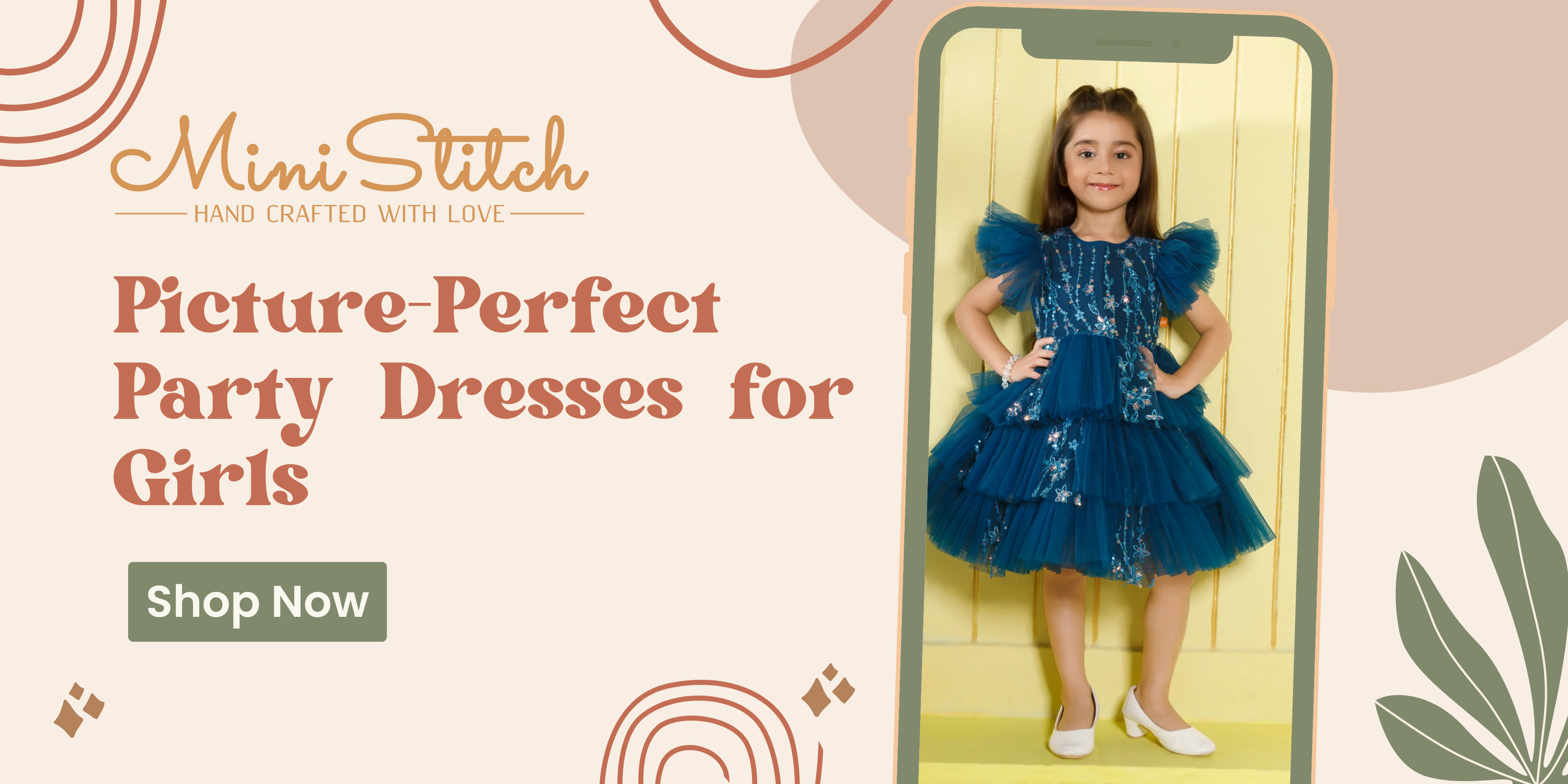 Picture-Perfect Party Dresses: A Parent’s Styling Guide
