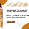 Sibling Twinning: Adorable Outfit Ideas for Every Occasion