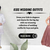 Ministich’s Wedding Collection for Girls (and Boys) Across India