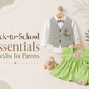 Back-to-School Essentials Checklist for Parents