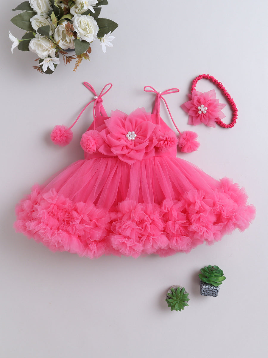 Baby Girl Dresses Cotton Carriage Boutique Baby Girl Pink Dress Cut Out Flowers, 100% Cotton, Size 18 Months Infant Pinafore Dress Baby Girl Dresses Cotton Carriage Boutique Baby Girl Pink Dress Cut Out Flowers, 100% Cotton, Size 18 Months Infant Pinafore Dress