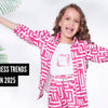 Top Western Dress Trends for Girls in 2025