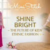 Lightweight Ethnic Wear for Kids: Why It's the Future of Occasion Dressing