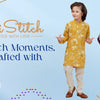 Why Handcrafted Kidswear Makes Celebrations More Special