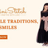 Little Traditions, Big Smiles: Dressing Kids for Festive Moments