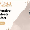 Why Comfort Comes First in Kids’ Festive Fashion