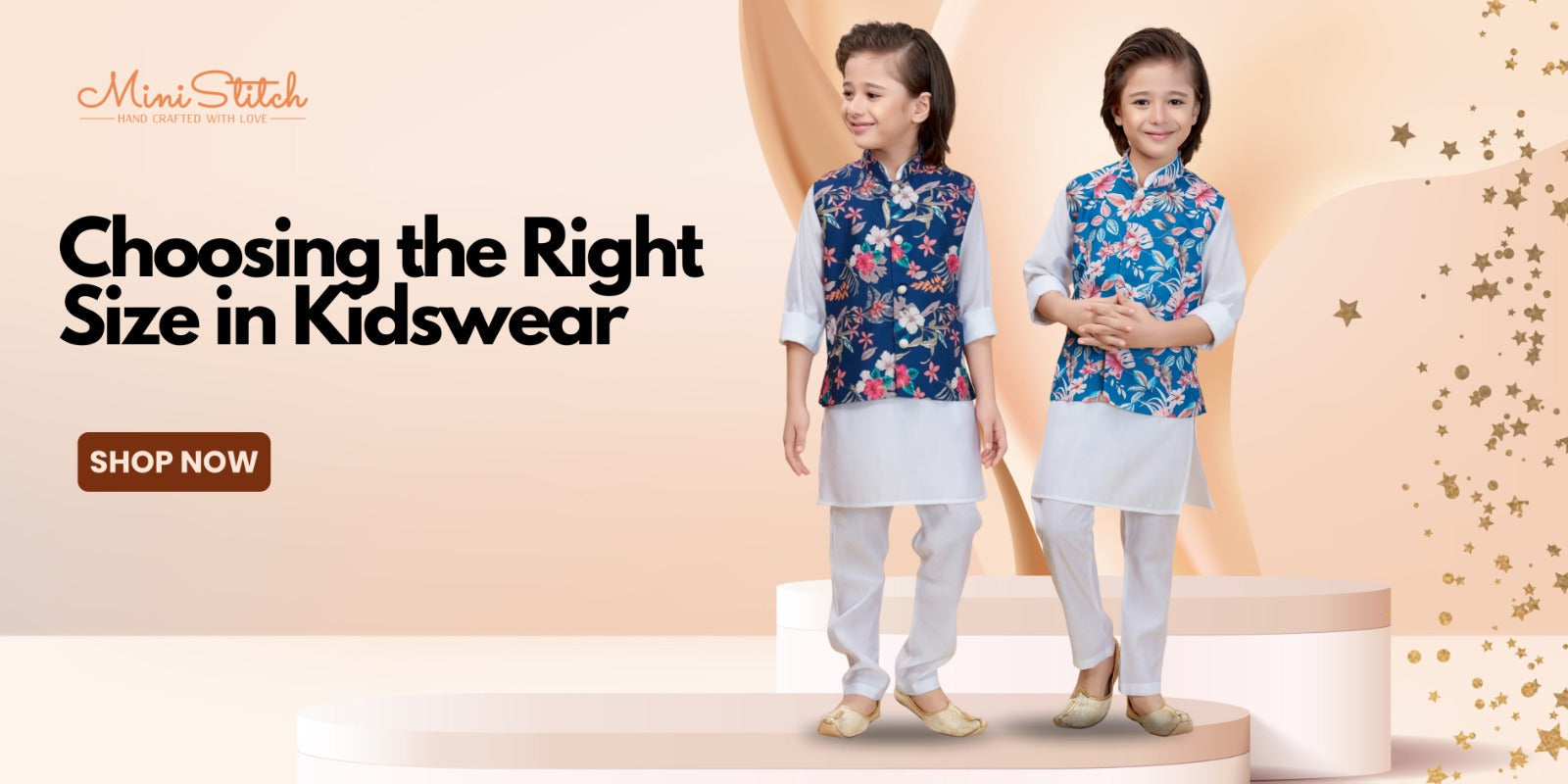 How to Pick the Right Size in Kidswear: A Parent-Friendly Fit Guide