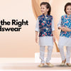 How to Pick the Right Size in Kidswear: A Parent-Friendly Fit Guide