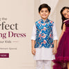 Dancing Through Weddings: Choosing the Perfect Wedding Dress for Your Kids