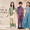 Cute Ethnic & Western Outfit Ideas for Kids