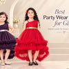 Best Party Wear Dresses for Girls: Stylish Looks for Every Celebration