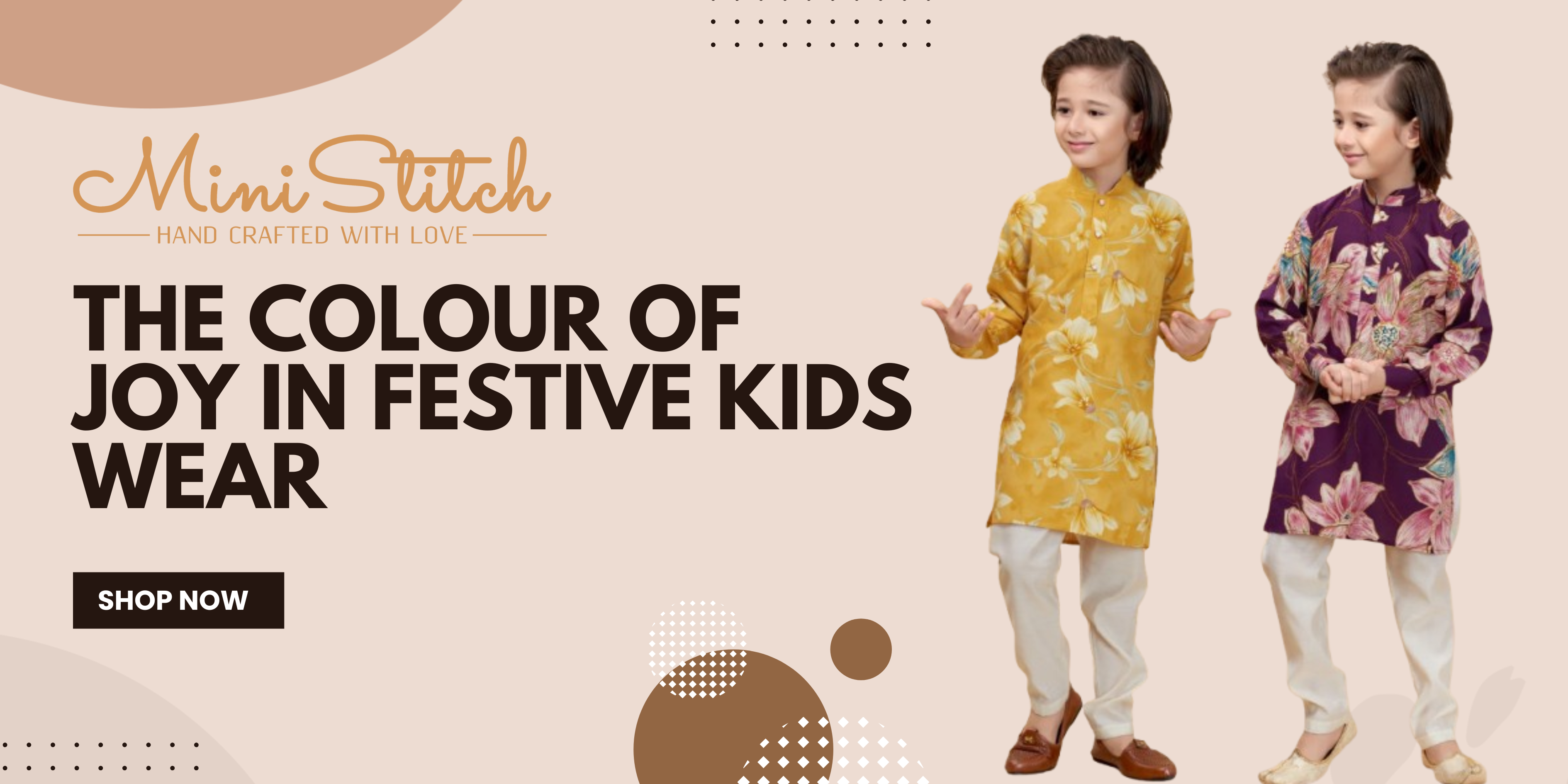 The Colour Story of Festivities: What Every Shade Means in Indian Celebrations