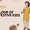 The Colour Story of Festivities: What Every Shade Means in Indian Celebrations
