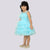 Ministitch Tulle Baby Princess Frock