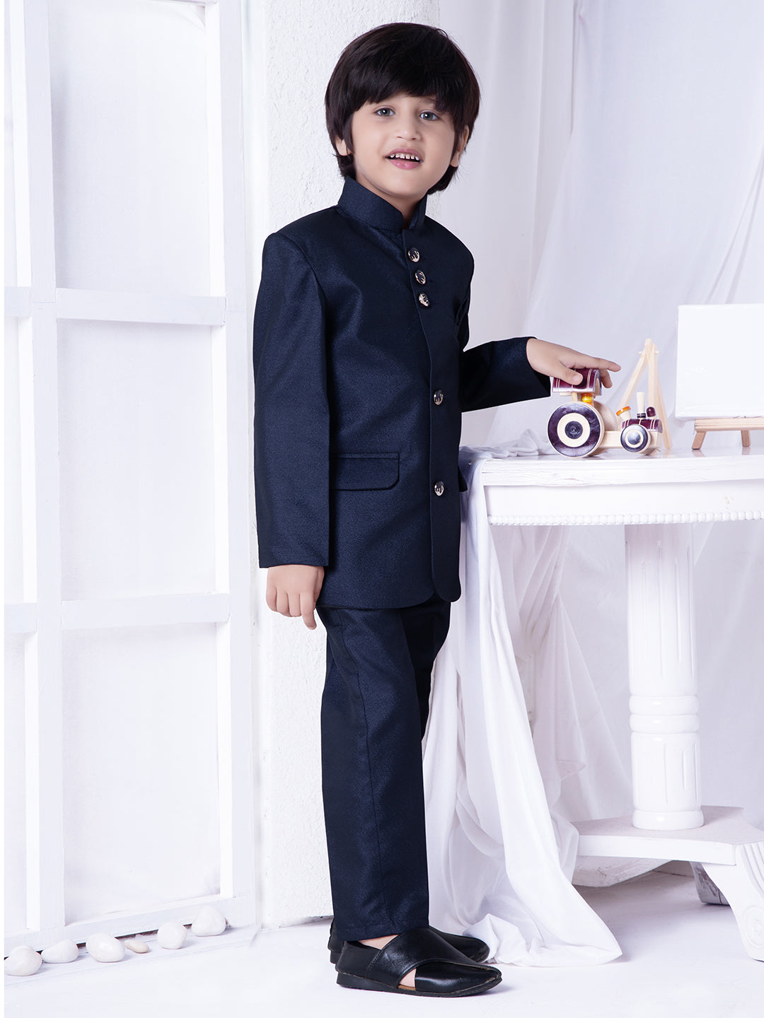 Jodhpuri dress for kids hotsell